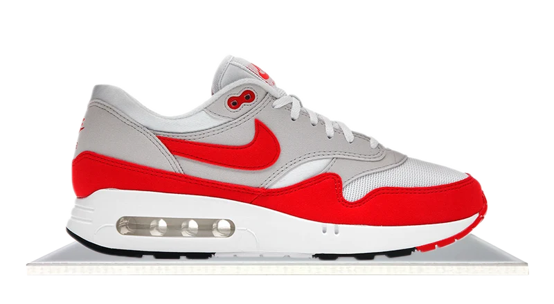 Air Max 1 '86 Big Bubble Sport Red