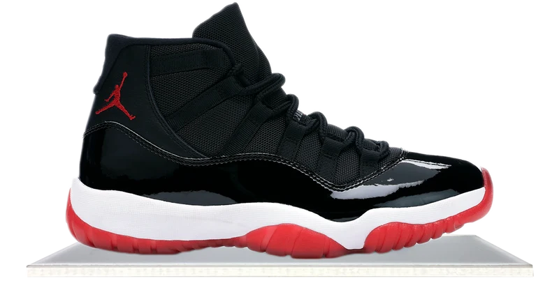 Air Jordan 11 Bred (2019)