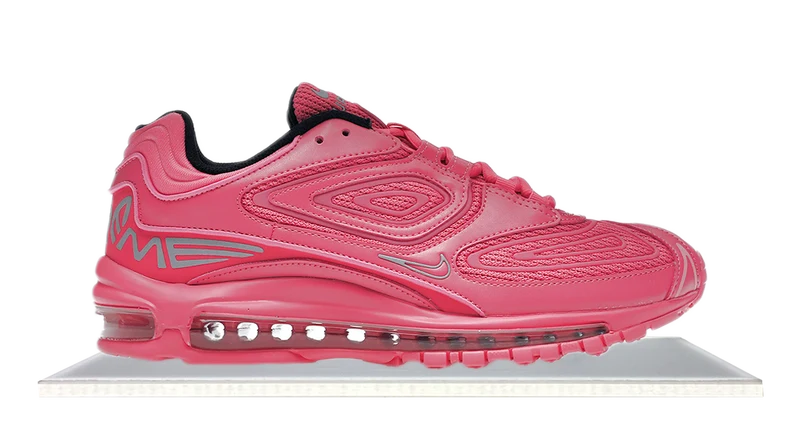 Air Max 98 TL Supreme Pink