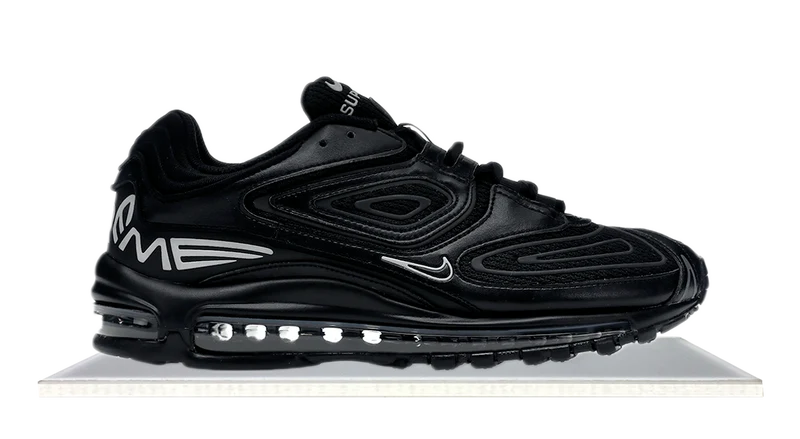 Air Max 98 TL Supreme Black