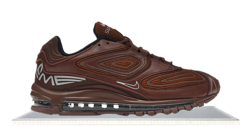 Air Max 98 TL Supreme Brown
