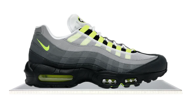 Air Max 95 OG Neon (2020)