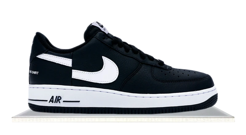 Air Force 1 Low Supreme x Comme des Garcons (2018)