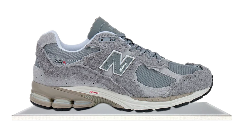 New Balance 2002R Protection Pack Grey