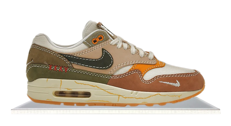 Air Max 1 Wabi Sabi