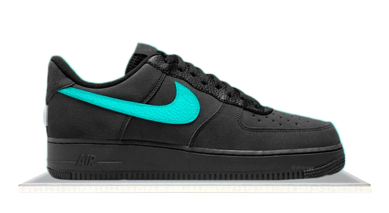 Air Force 1 Tiffany & Co. 1837
