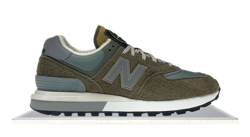 New Balance 574 Stone Island