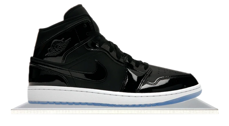 Air Jordan 1 Mid Space Jam