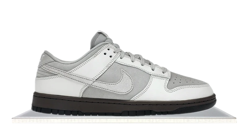 Dunk Low Ironstone