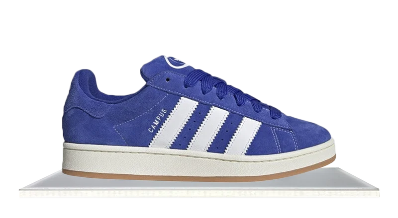 Adidas Campus 00s Lucid Blue