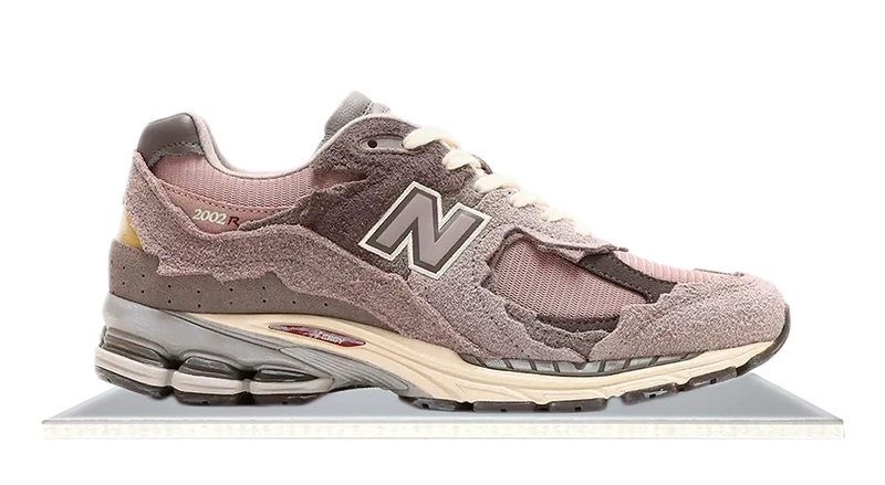New Balance 2002R Protection Pack Lunar New Year