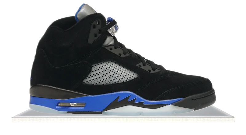 Air Jordan 5 Retro Racer Blue