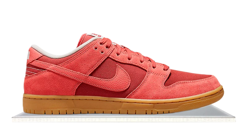 SB Dunk Low Adobe
