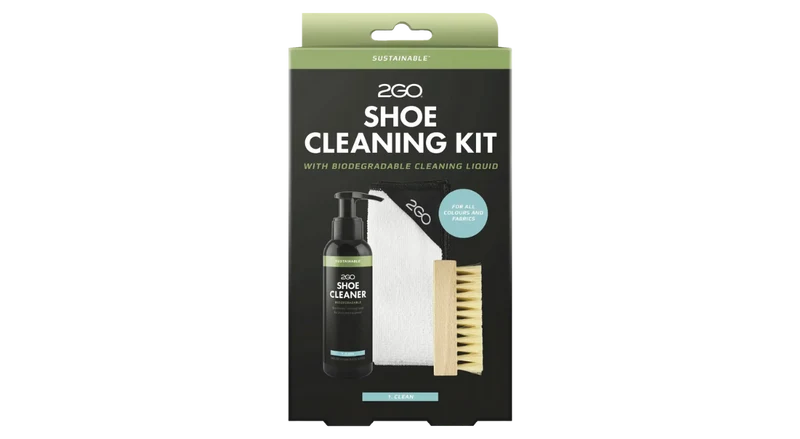 Cleaning Kit