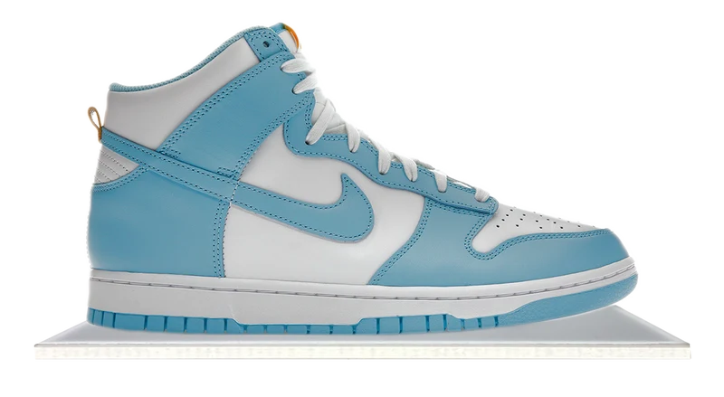 Dunk High Blue Chill