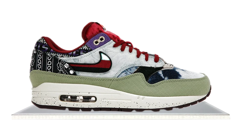 Air Max 1 Concepts Mellow