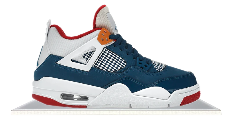Air Jordan 4 Messy Room