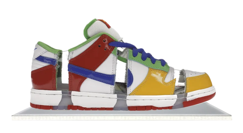 SB Dunk Low eBay Sandy Bodecker