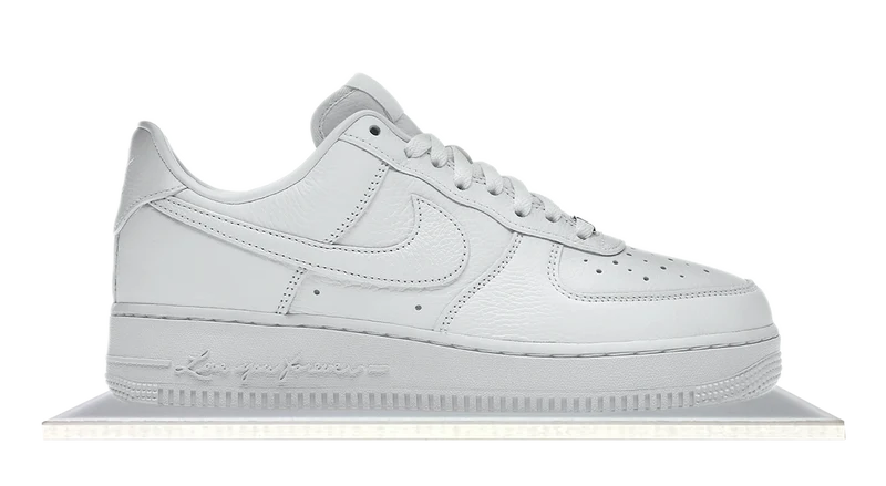Air Force 1 Drake NOCTA Certified Lover Boy