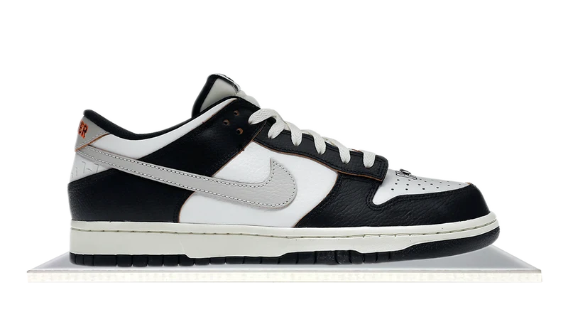 SB Dunk Low HUF San Francisco