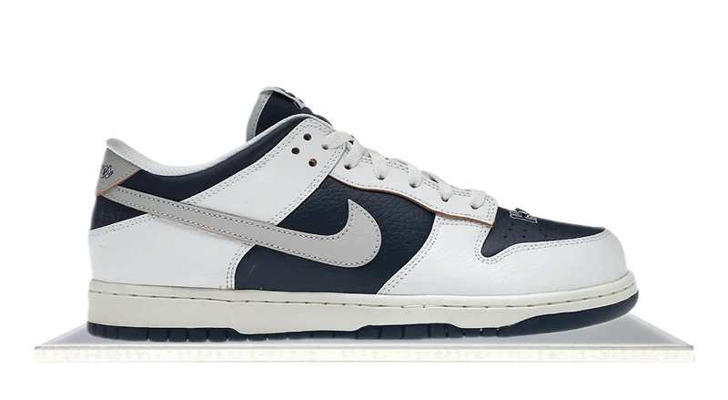 SB Dunk Low HUF New York City