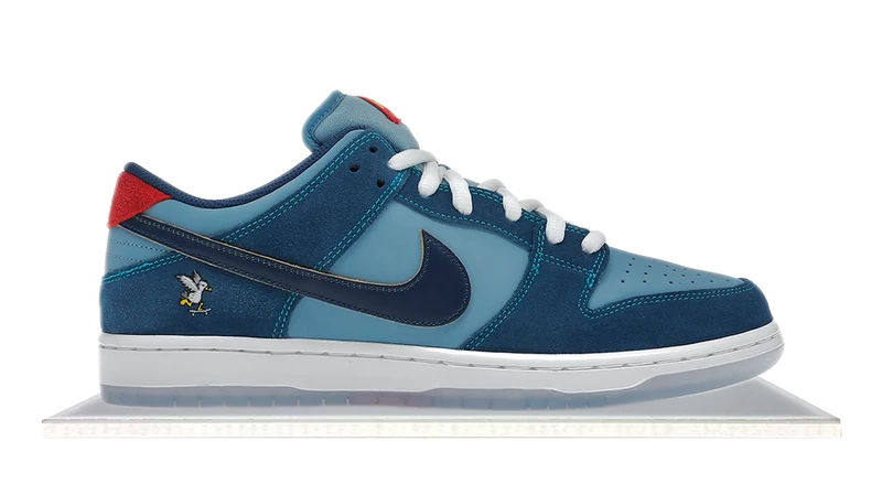 SB Dunk Low Why So Sad?