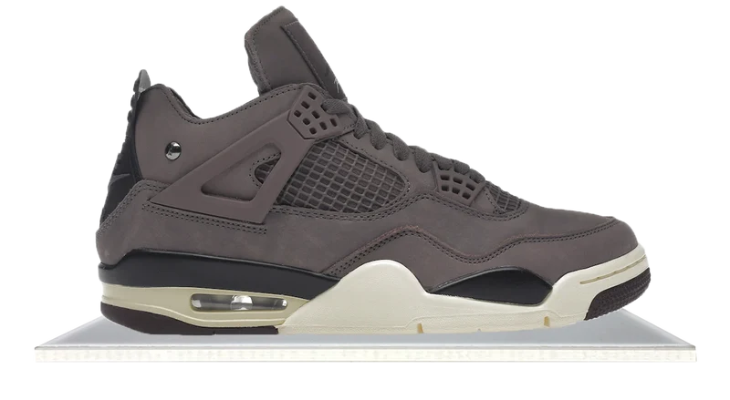 Air Jordan 4 A Ma Maniére