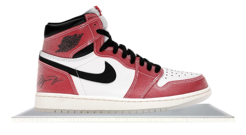 Air Jordan 1 High Trophy Room