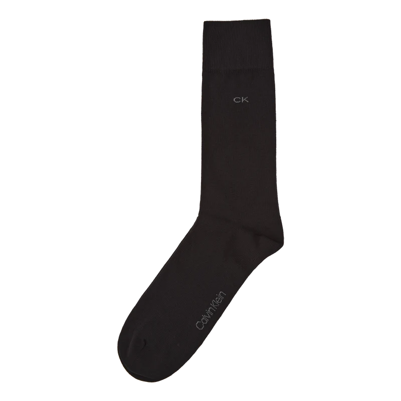 Ck Men Sock 2p 001