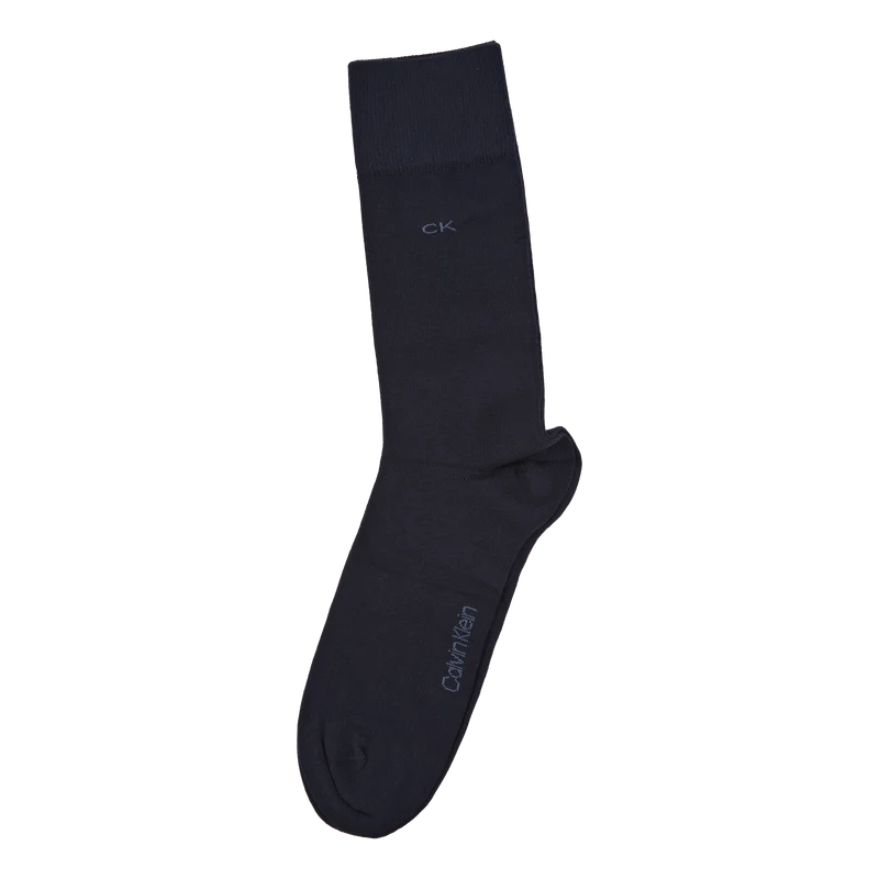 Ck Men Sock 2p 003