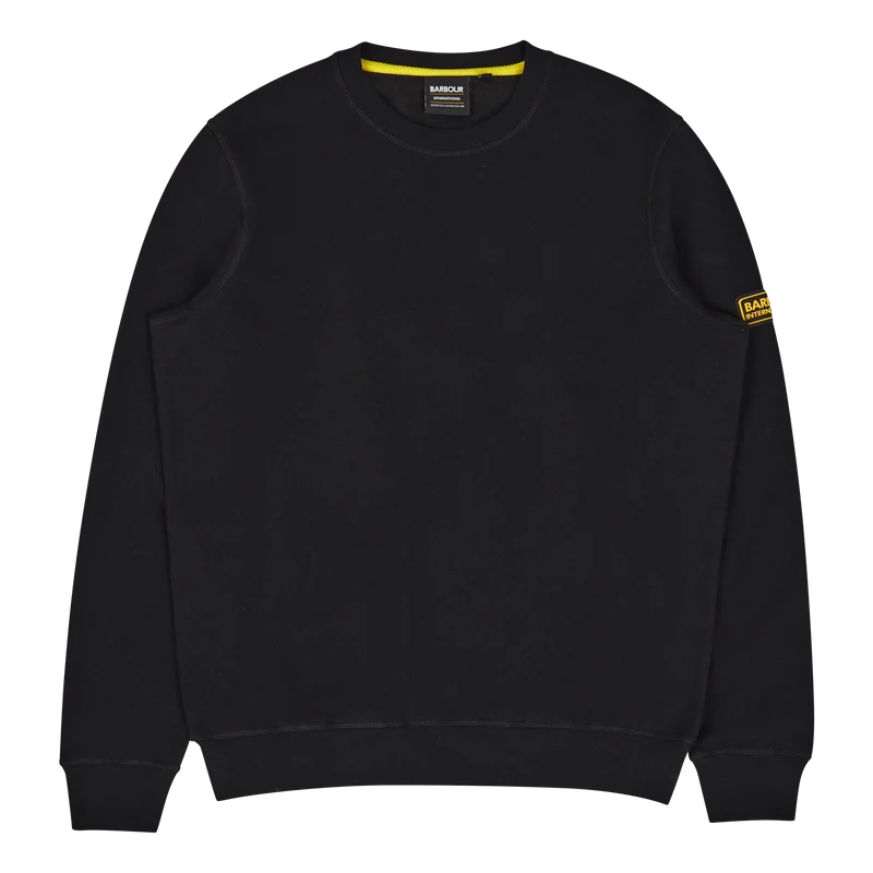 Barbour B.intl Legacy Sweat Bk31