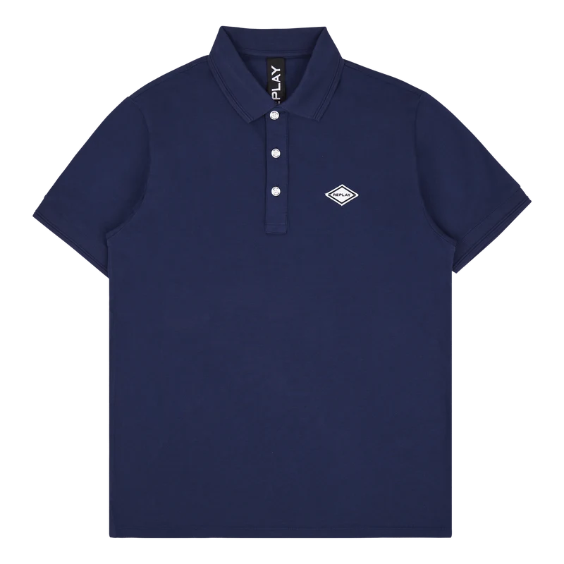 Replay Polo Shirt 880