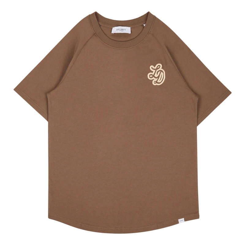 Les Deux Darren T-shirt Mountain