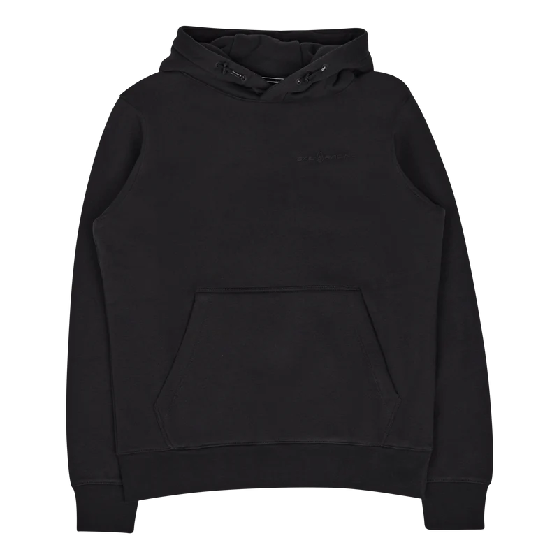 Sail Racing Bowman Logo Hood