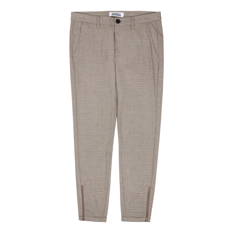 GABBA Pisa Billo Pants 0007 Check