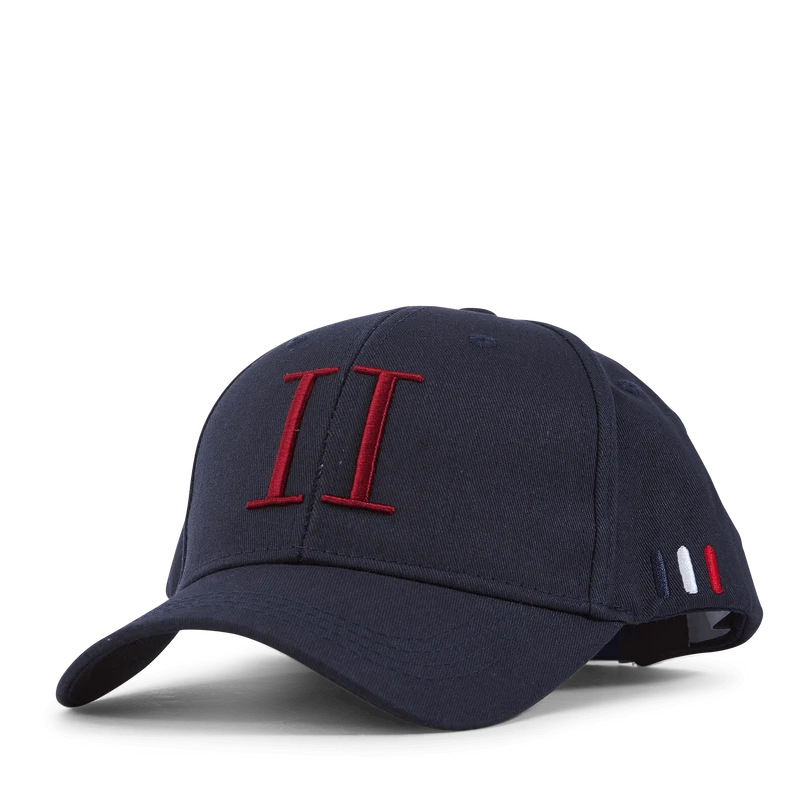 Les Deux Encore Organic Baseball Cap