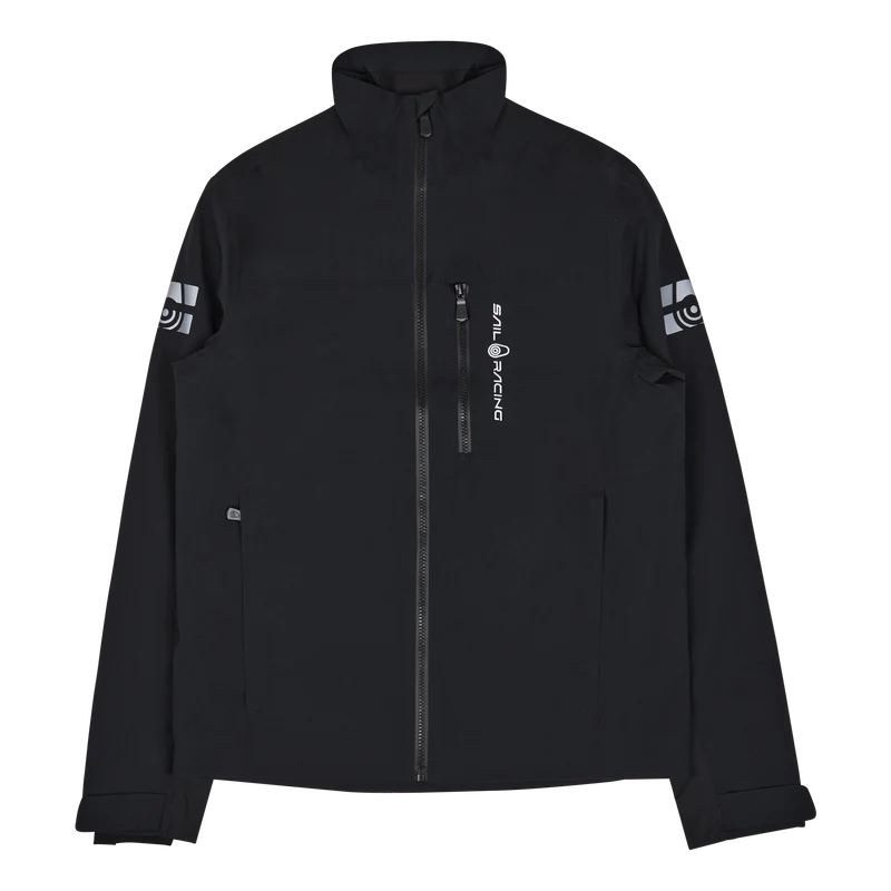 Spray Jacket