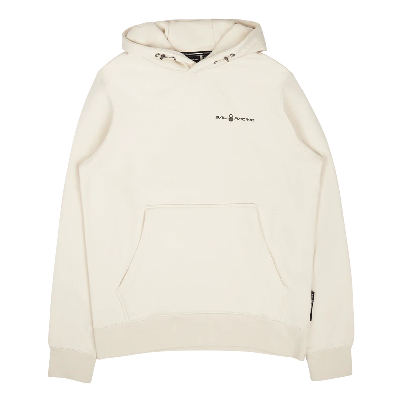 Bowman Logo Hood