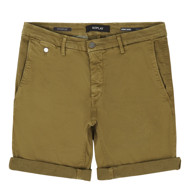 Replay Benni Short 833