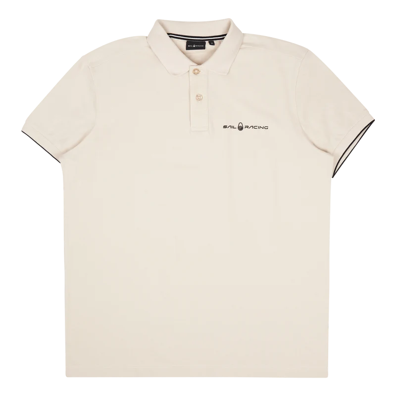 Bowman Logo Polo