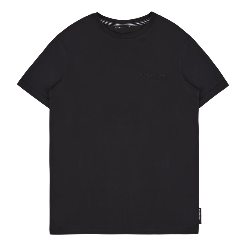 Sail Racing Bowman Logo Tee