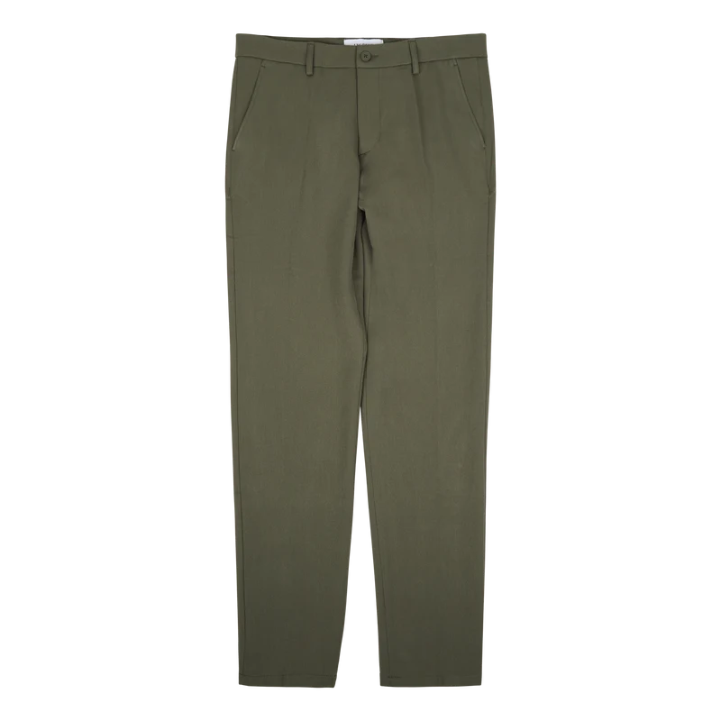 Les Deux Como Reg Suit Pants - Seasonal "34