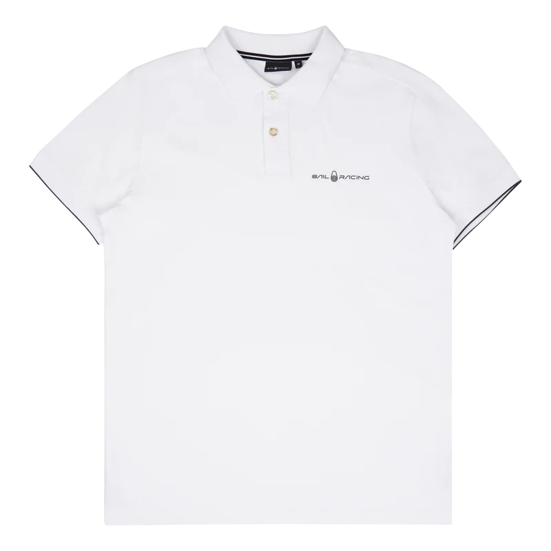 Bowman Logo Polo