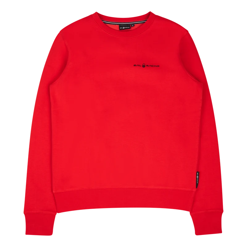 Bowman Logo Sweater