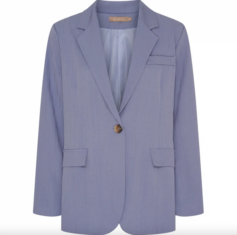 Blazer Majken - Jeans