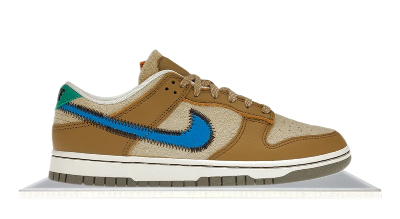 Dunk Low size? Dark Driftwood