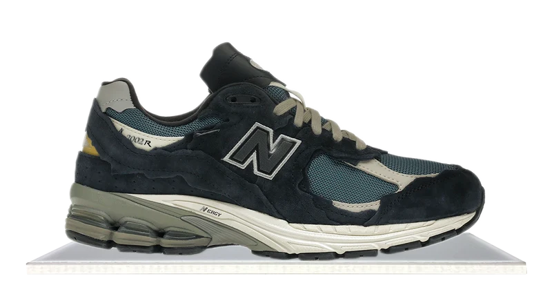 New Balance 2002R Protection Pack Dark Navy