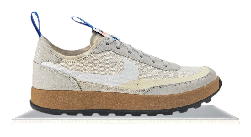 NikeCraft General Purpose Shoe x Tom Sachs