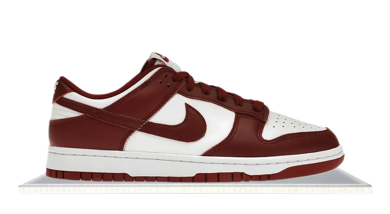 Dunk Low Team Red (2022)