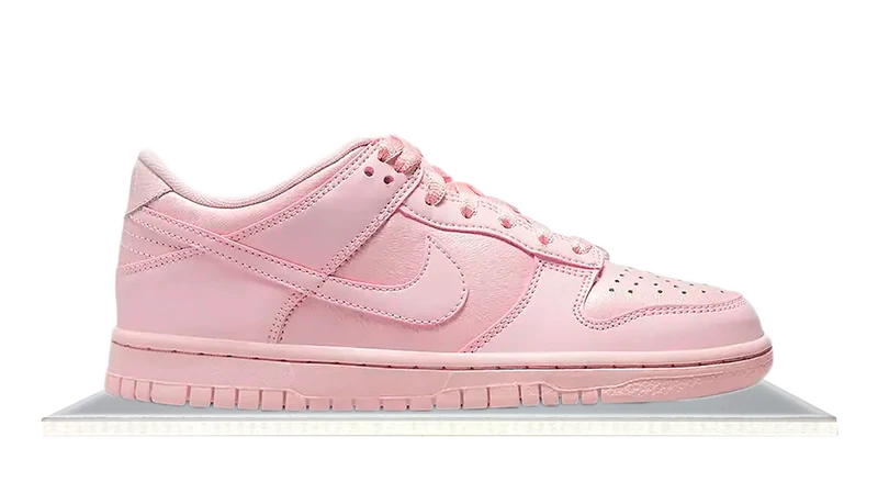 Dunk Low Light Pink